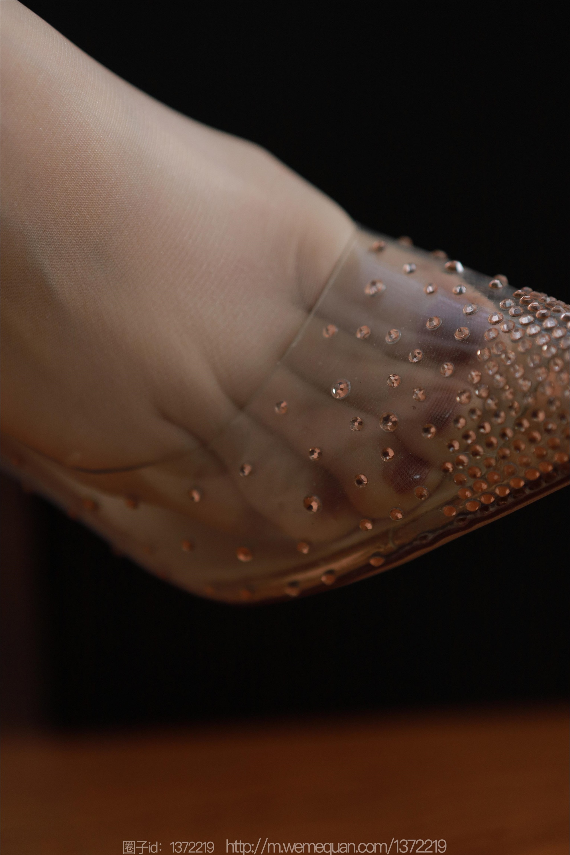 IESS异思趣向  2023.03.24 丝享家 1400 小婕《白色条纹外套》